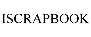 ISCRAPBOOK