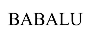 BABALU