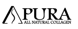 PURA ALL NATURAL COLLAGEN