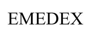 EMEDEX