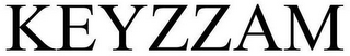 KEYZZAM