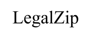 LEGALZIP