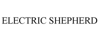 ELECTRIC SHEPHERD