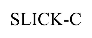 SLICK-C
