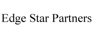 EDGE STAR PARTNERS