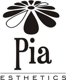 PIA ESTHETICS