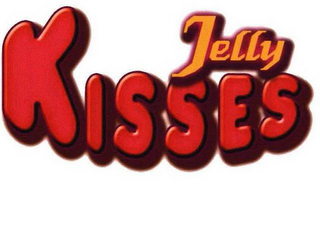 JELLY KISSES