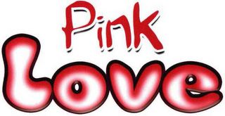 PINK LOVE