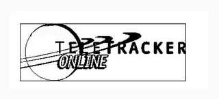 TELETRACKER ONLINE