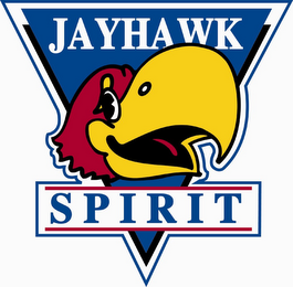 JAYHAWK SPIRIT