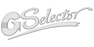 GSELECTOR