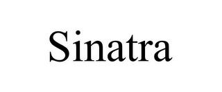 SINATRA