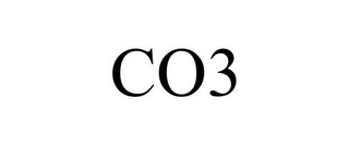 CO3