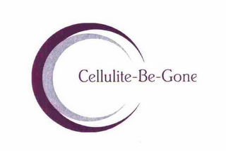 CC CELLULITE-BE-GONE