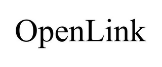 OPENLINK