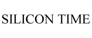 SILICON TIME
