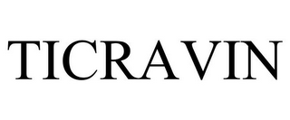 TICRAVIN
