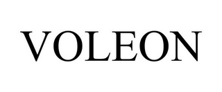 VOLEON