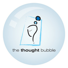 THE THOUGHT BUBBLE