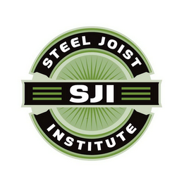 STEEL JOIST INSTITUTE SJI