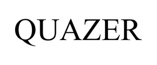 QUAZER