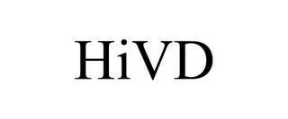 HIVD