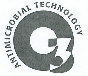 ANTIMICROBIAL TECHNOLOGY O3