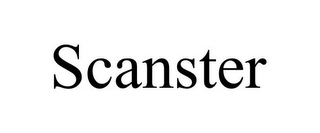 SCANSTER