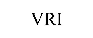 VRI