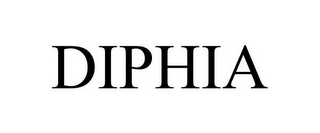 DIPHIA