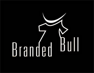 BRANDED BULL