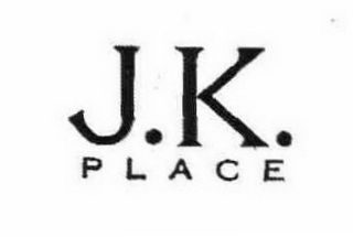 J.K. PLACE