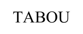 TABOU