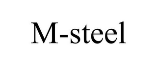 M-STEEL