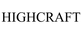 HIGHCRAFT