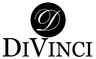 D DIVINCI