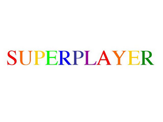 SUPERPLAYER