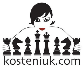 KOSTENIUK.COM