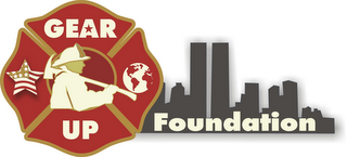 GEAR UP FOUNDATION "THE LIVING MEMORIAL"