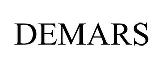DEMARS