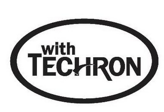 WITH TECHRON