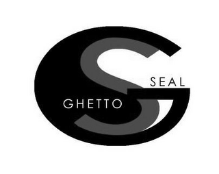 GS GHETTO SEAL