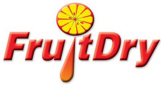 FRUITDRY