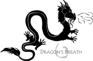 DRAGON'S BREATH