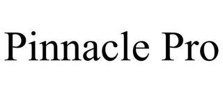 PINNACLE PRO