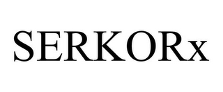 SERKORX