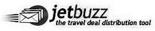 JETBUZZ THE TRAVEL DEAL DISTRIBUTION TOOL