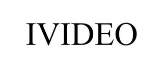 IVIDEO