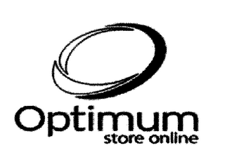 O OPTIMUM STORE ONLINE