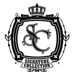 SC SIGNATURE COLLECTION